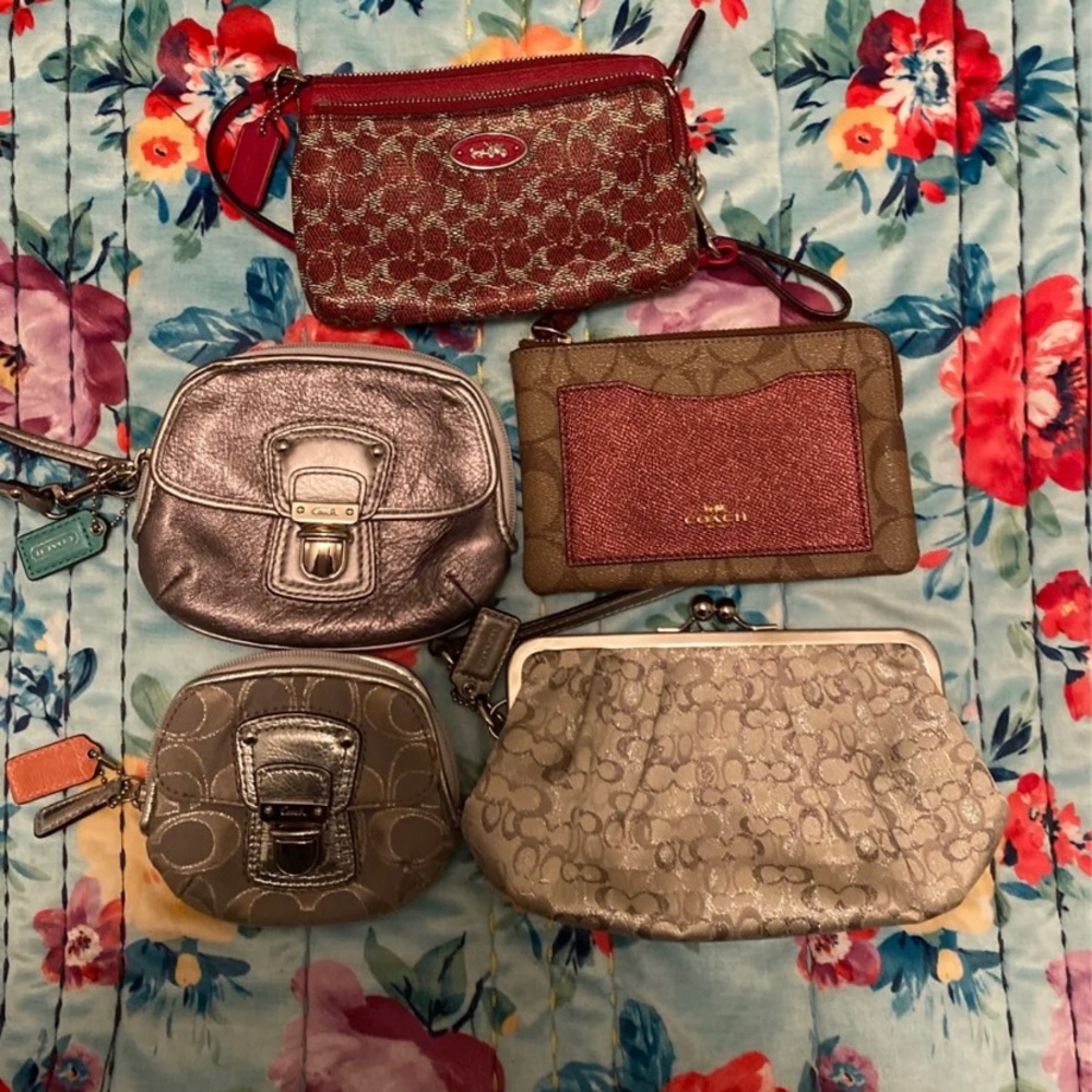 Coach Bundle
